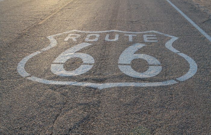 Route 66