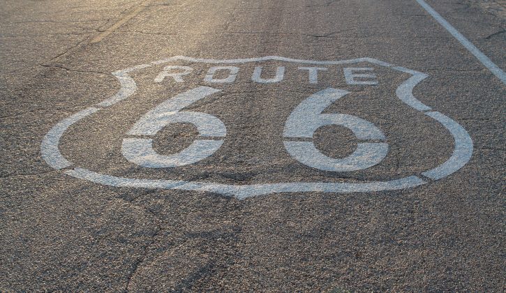 Route 66