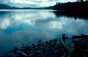 Cultus Lake