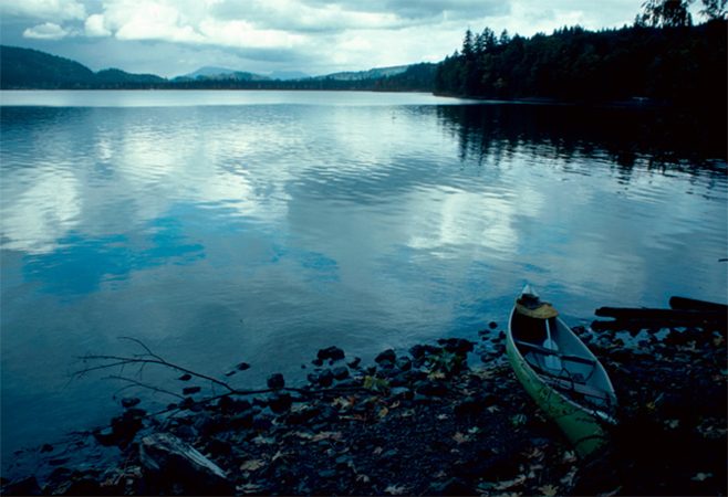 Cultus Lake