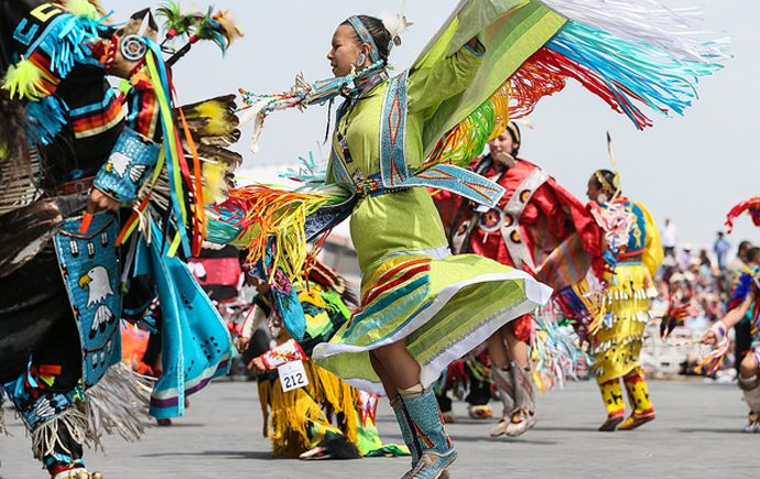 Discover First Nations Culture
