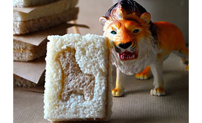 Safari Sandwiches