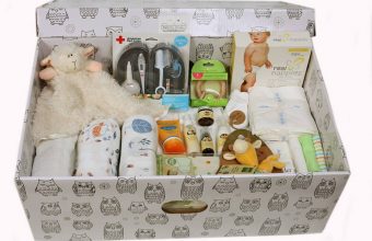 The Baby Box Company