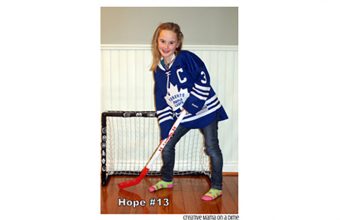 Hockey Cards