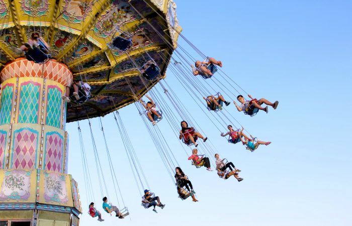 CNE-Ride