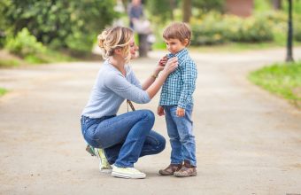 Dressing Kids for Success with Sensory Processing Disorder - SavvyMom