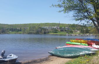 Deerhurst Resort