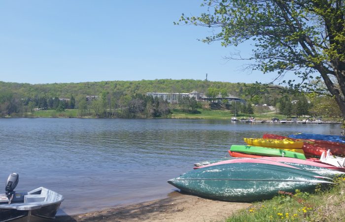 Deerhurst Resort