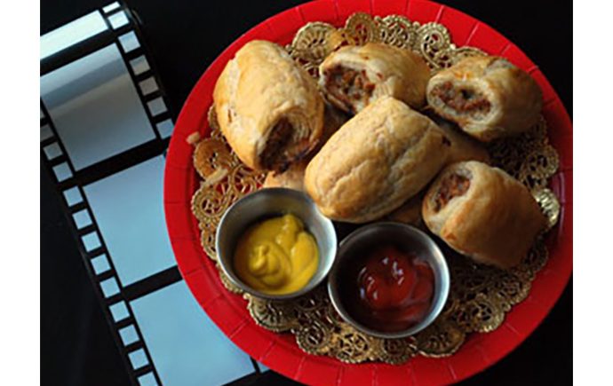 Hollywood Hotdogs