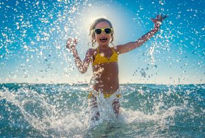 Best Beaches Near Toronto for a Family Day Trip