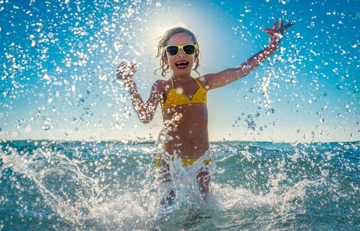 Best Beaches Near Toronto for a Family Day Trip