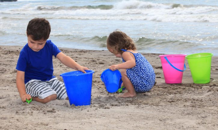 Cobourg Beach (Cobourg)
