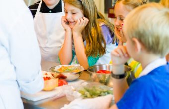 6 Unique Classes For Kids in Vancouver