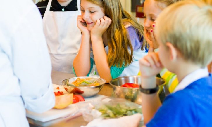 6 Unique Classes For Kids in Vancouver