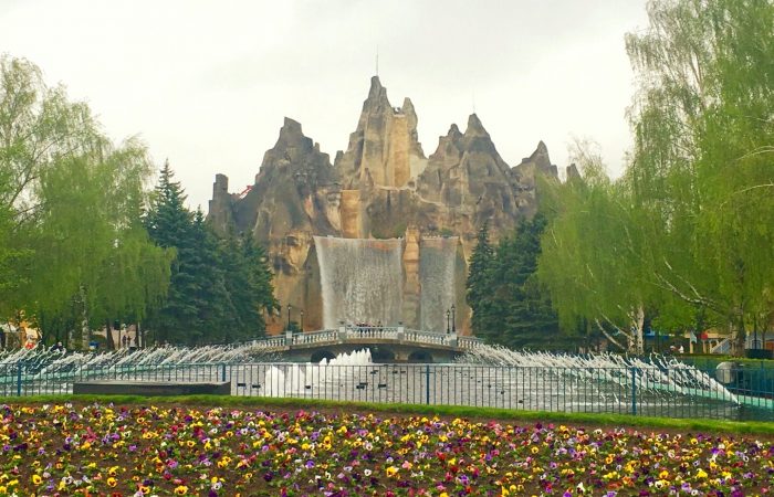 Wonderland