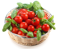 tomatoesandbasil