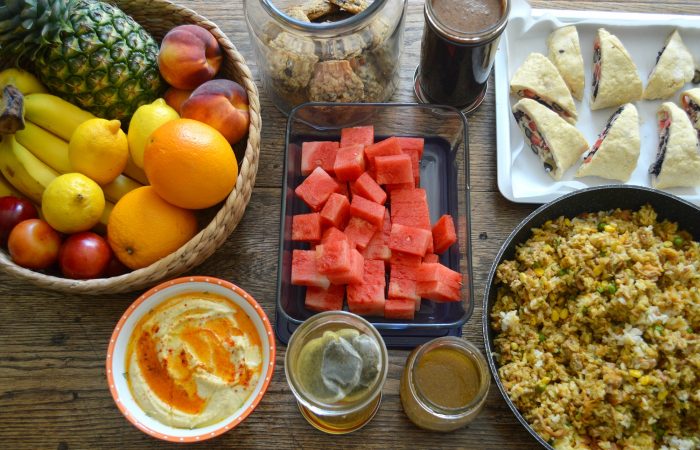 What to Feed Houseguests: 10 Ideas to Save You Time and Money