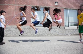 Healthy Schools Certification