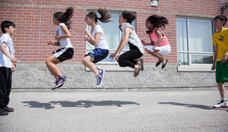 Healthy Schools Certification