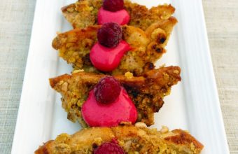 Crunchy-French-Toast