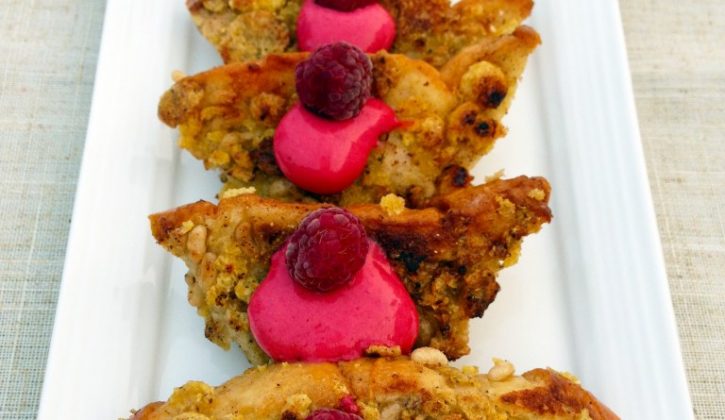 Crunchy-French-Toast