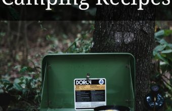 Easy to make camping recipes