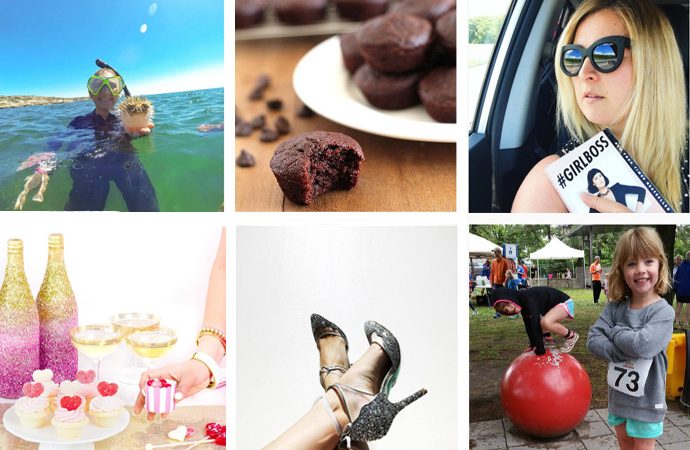 Instagram Love: Ottawa Moms to Follow