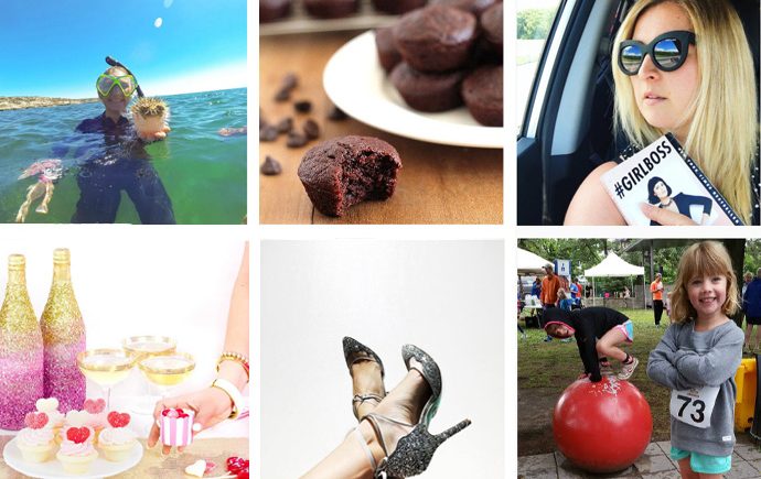 Instagram Love: Ottawa Moms to Follow