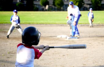 6 Life Lessons Learned on the Baseball Diamond
