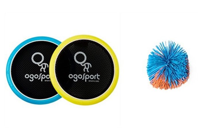 Indigo Exclusive OgoSport 15” Mezo-Disk