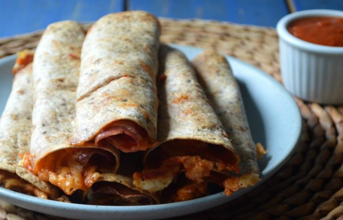 Easy Lunches Kids Can Make - SavvyMom