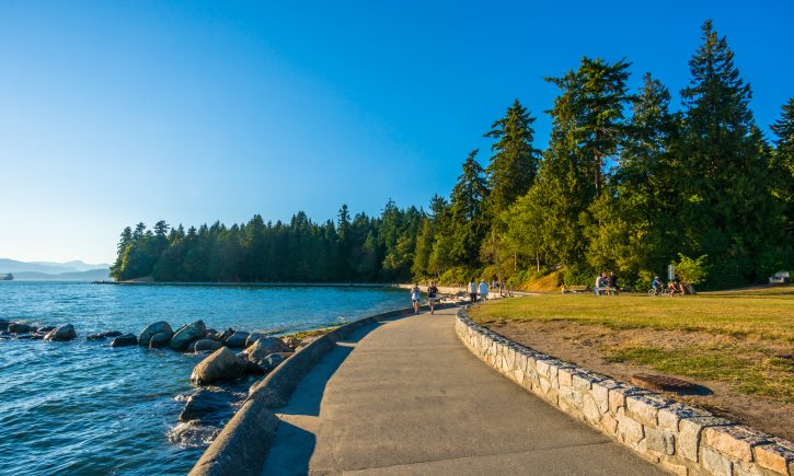 Beyond Stanley Park: Underrated Parks and Green Spaces in Vancouver