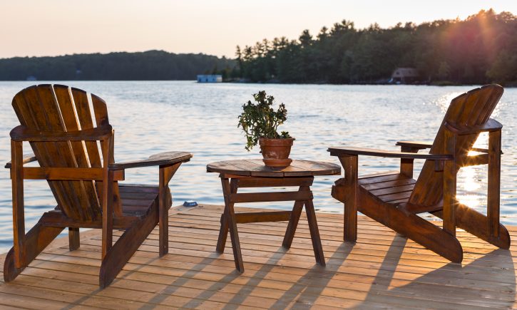 Say Thanks With These Cottage Hostess Gifts