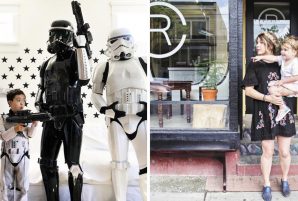 8 Vancouver Moms Who Are Killing It on Instagram