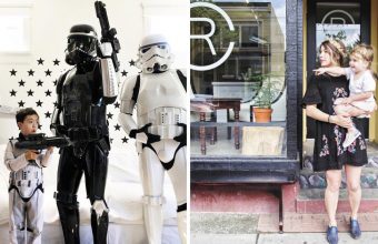 8 Vancouver Moms Who Are Killing It on Instagram