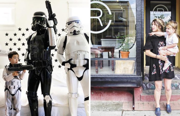 8 Vancouver Moms Who Are Killing It on Instagram