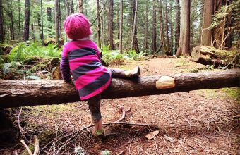 45 Things To Do Outside