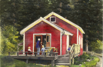 Early Learning Community