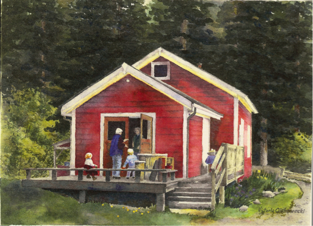 Early Learning Community