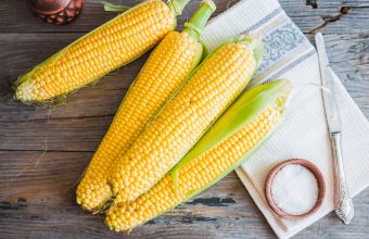 Corn Recipes - SavvyMom