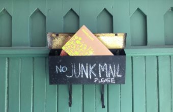 DoodlePostMail