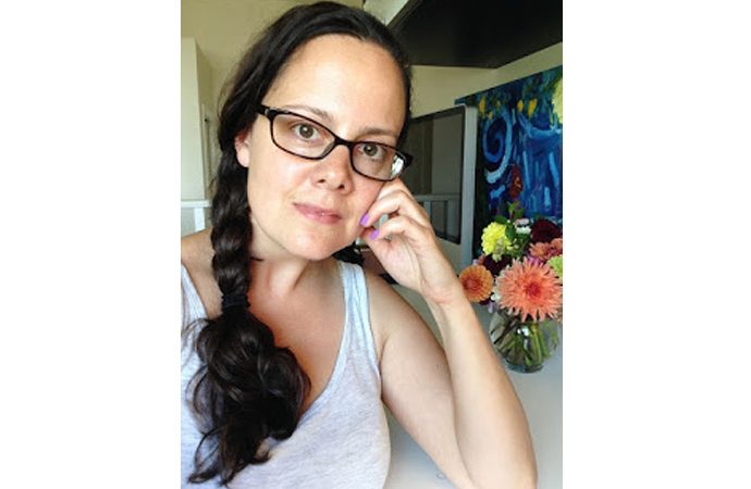 ruminating mommy