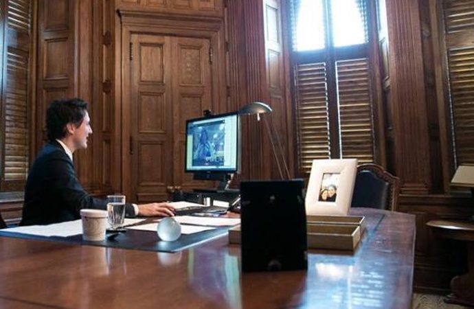 justin desk