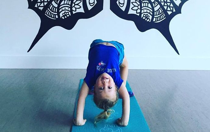 Afterglow Yoga (The Beaches)