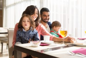 Best Spots for Kid-Friendly Brunch in Vancouver