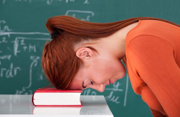 teachers back to school