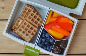Bento Box Lunch 1 - Full Size