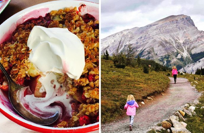 6 Calgary Mom Instagram Accounts We Love