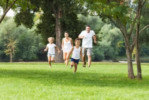11 Fun Parks in Ottawa
