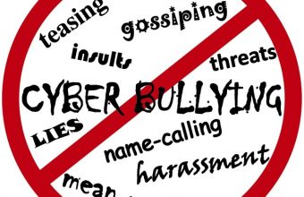 say no to bullies